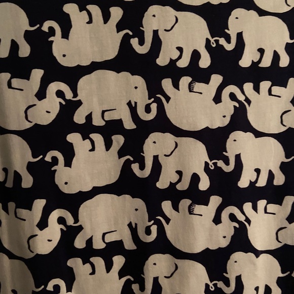 Lilly Pulitzer Tusk in Sun Dress XS EUC - Picture 3 of 4